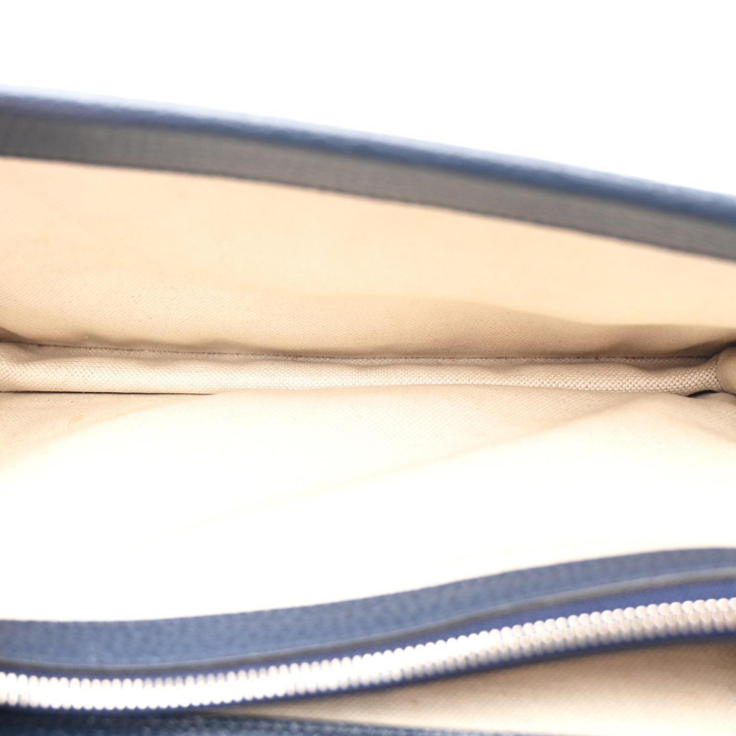 Dollar Calfskin Crystal Small Dionysus Shoulder Bag Blue Agata Montana Sapphire