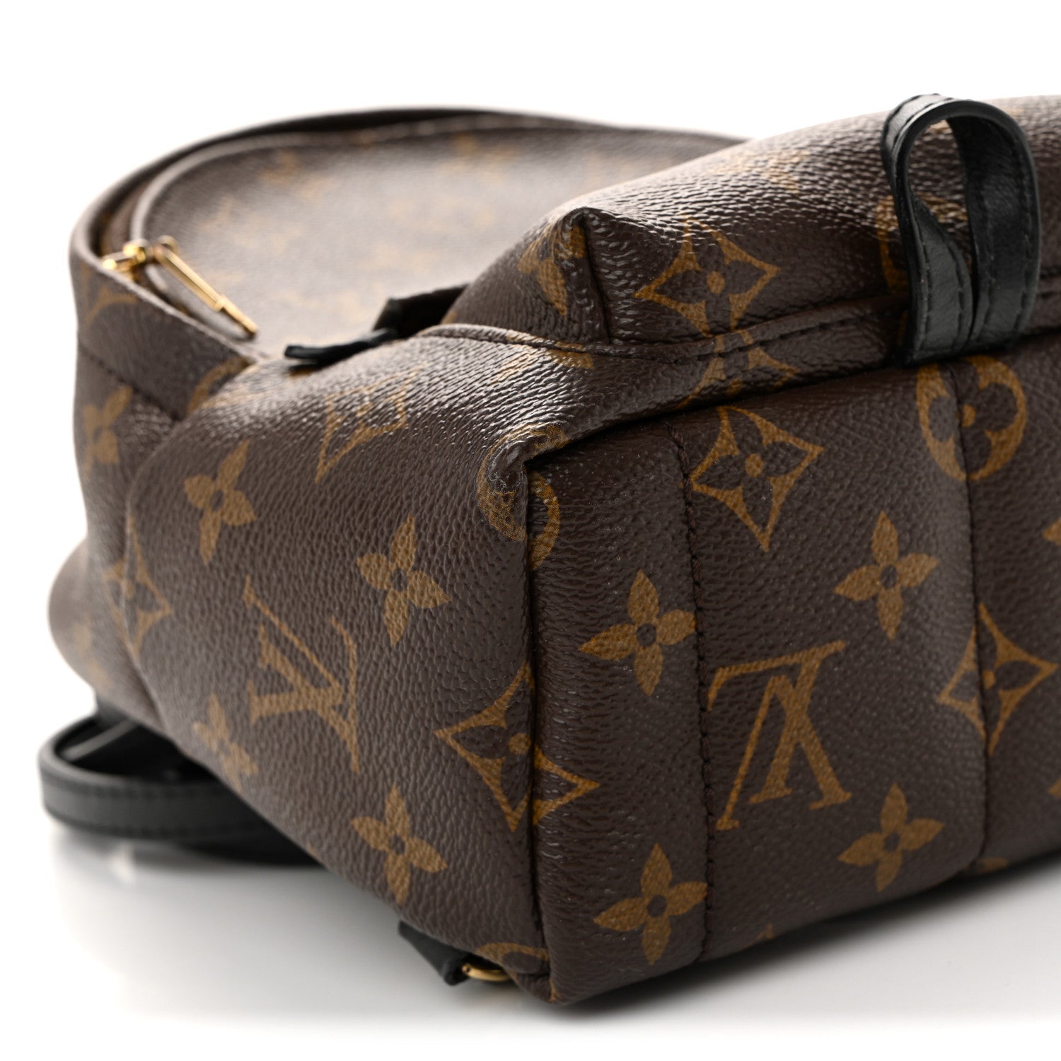 Monogram Palm Springs Backpack Mini