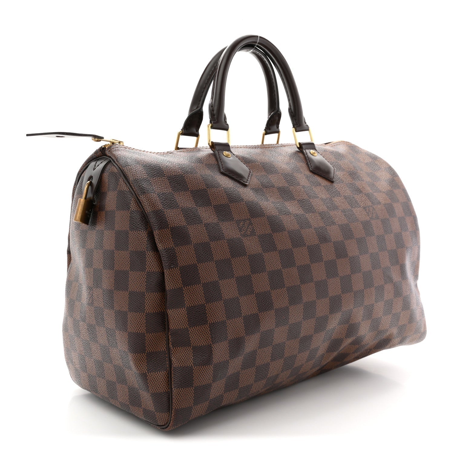 Damier Ebene Speedy 35