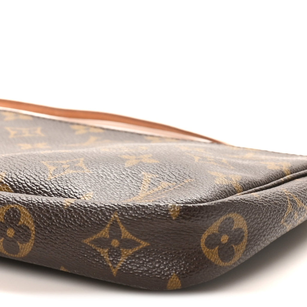 Monogram Pochette Accessories
