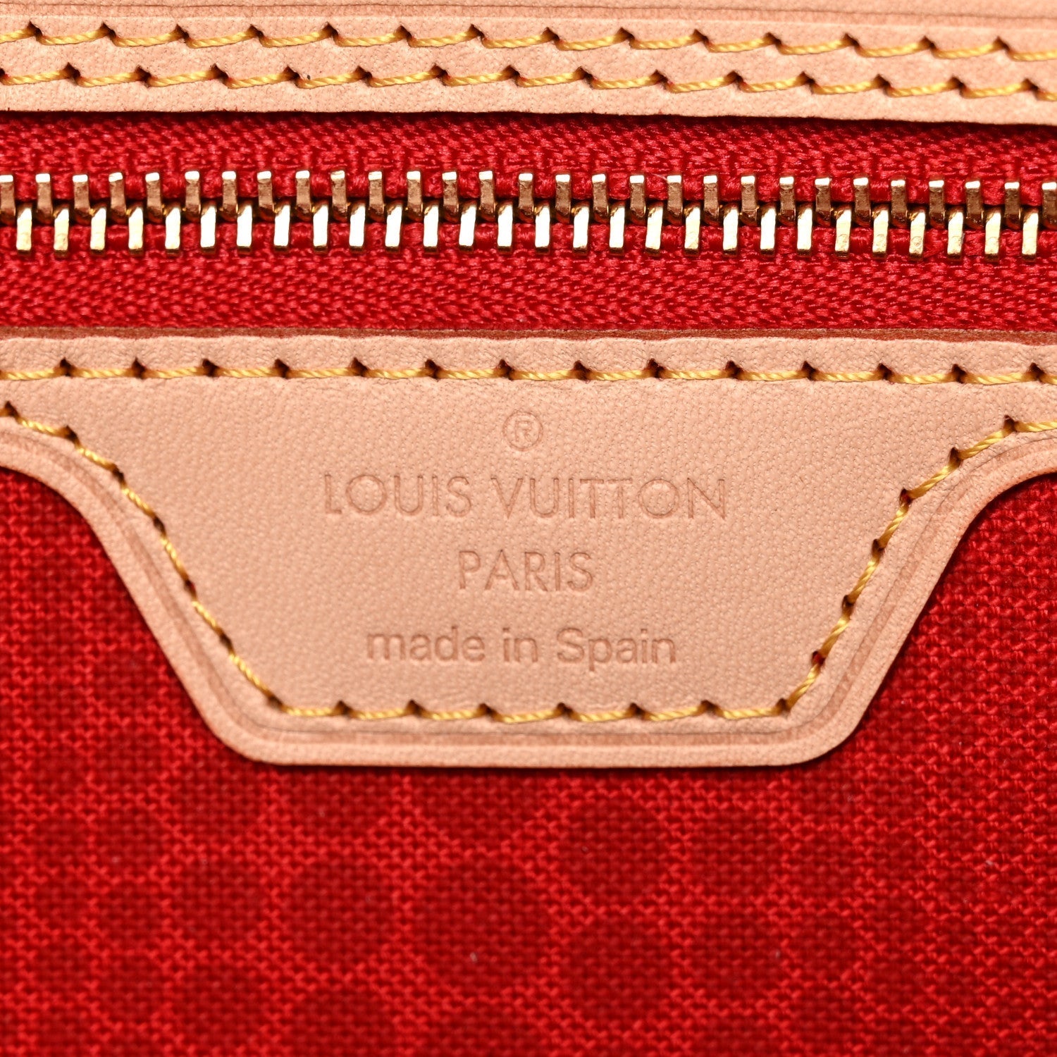 LV X YK Monogram Dots Neverfull MM