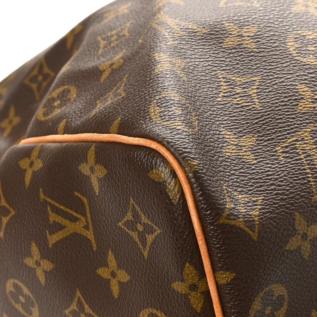 Monogram Keepall 50