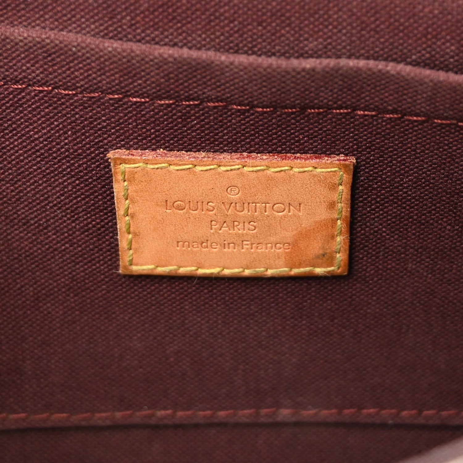 Monogram Favorite MM