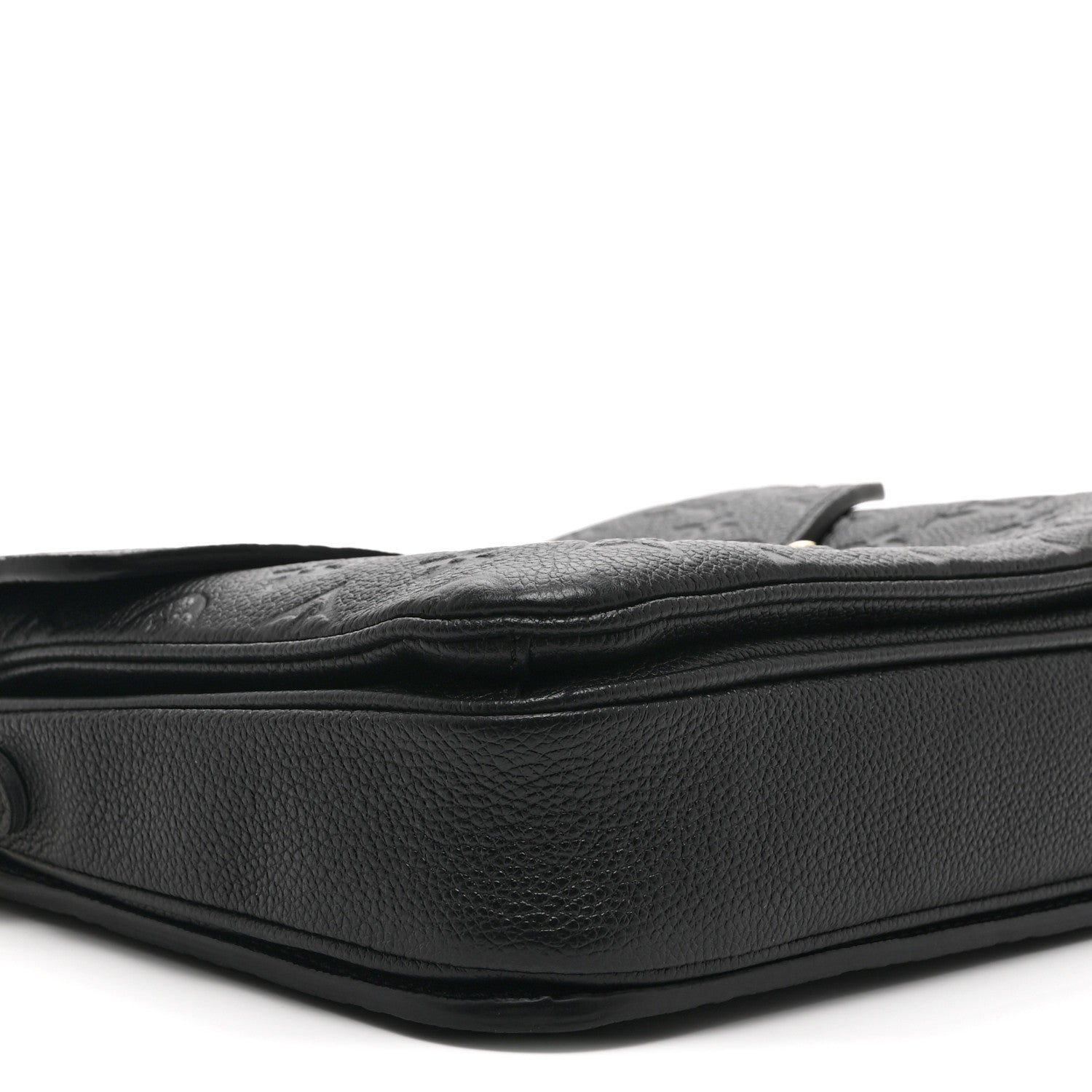 Empreinte Pochette Metis Black