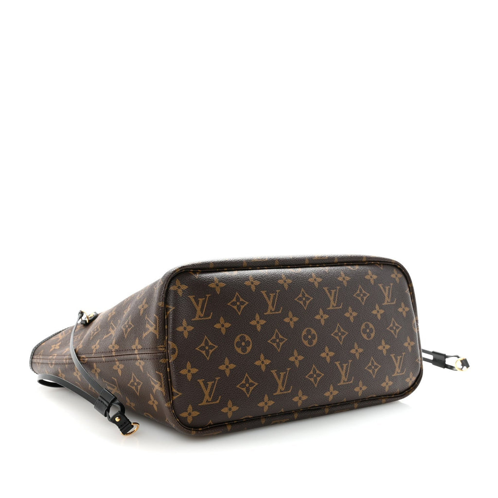 Monogram My LV World Tour Neverfull MM