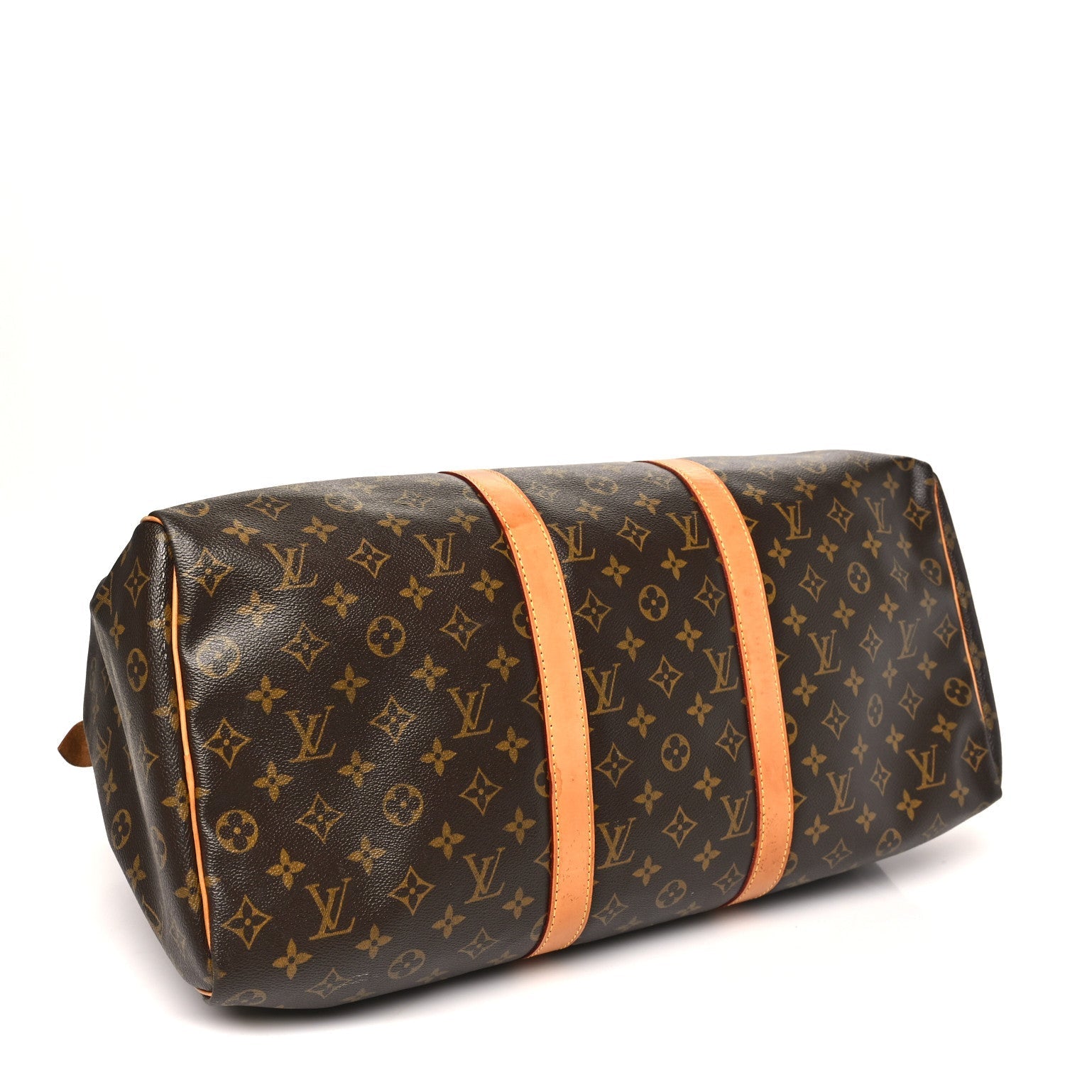 Monogram Keepall 50