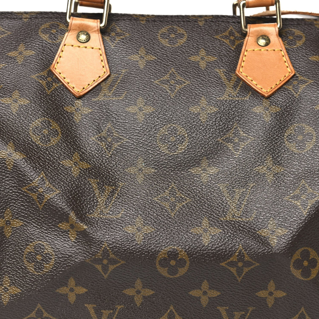 Monogram Speedy 30