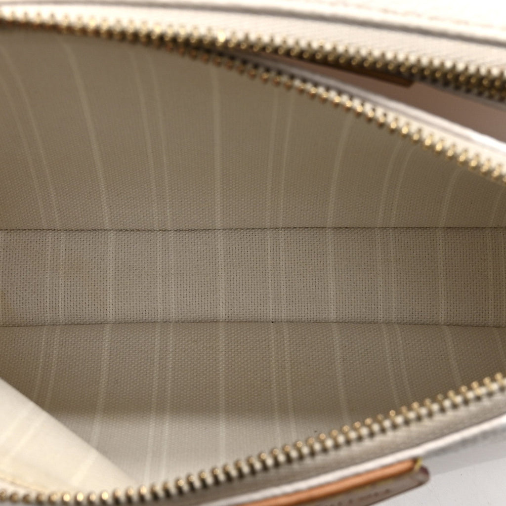 Monogram Giant By The Pool Multi Pochette Accessories Brume