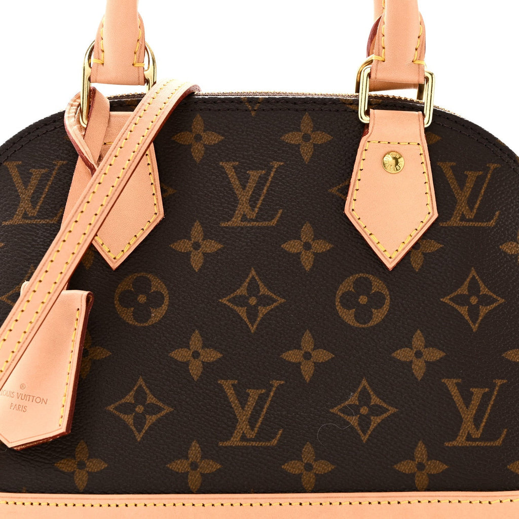 Monogram Alma BB