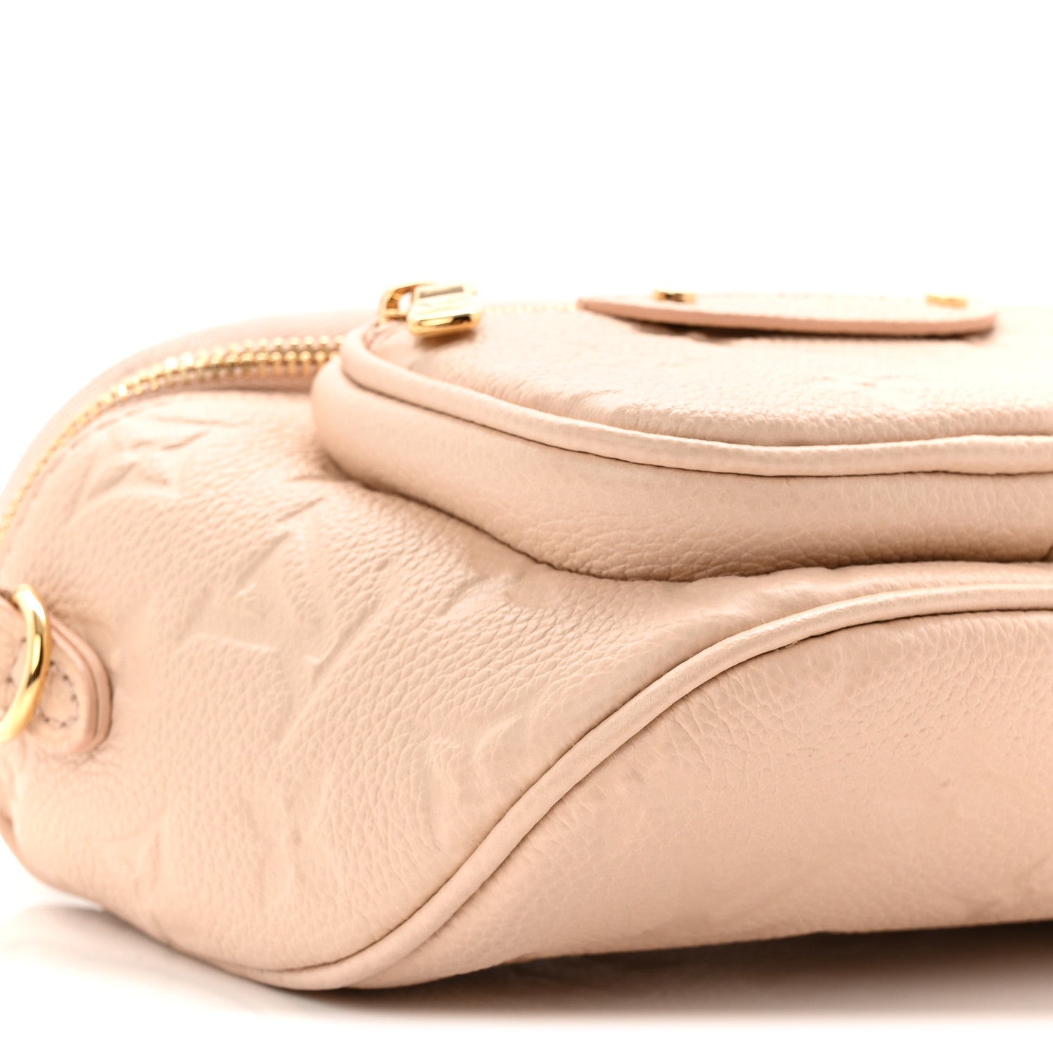 Empreinte Mini Bumbag Sand