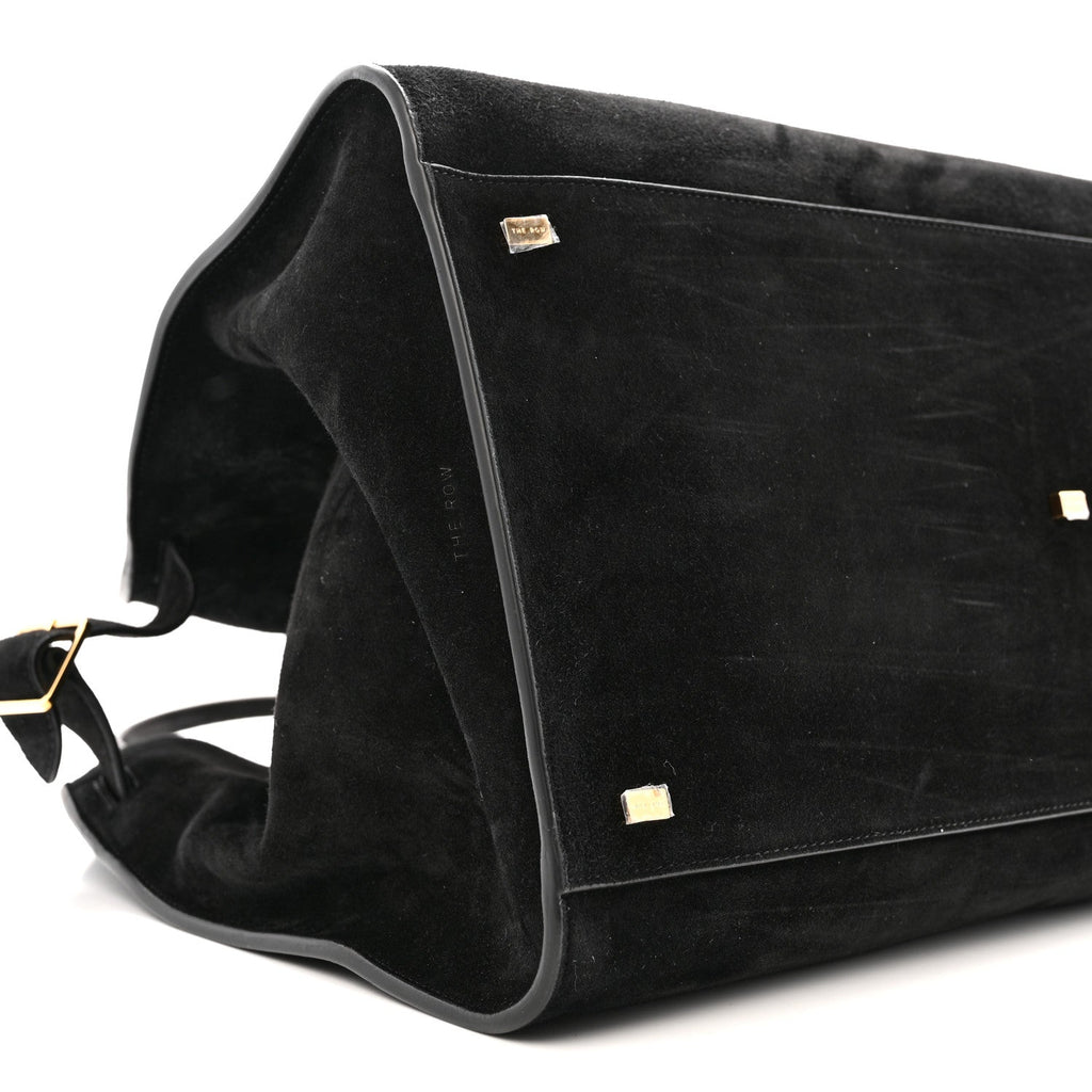 Suede Soft Margaux 17 Black