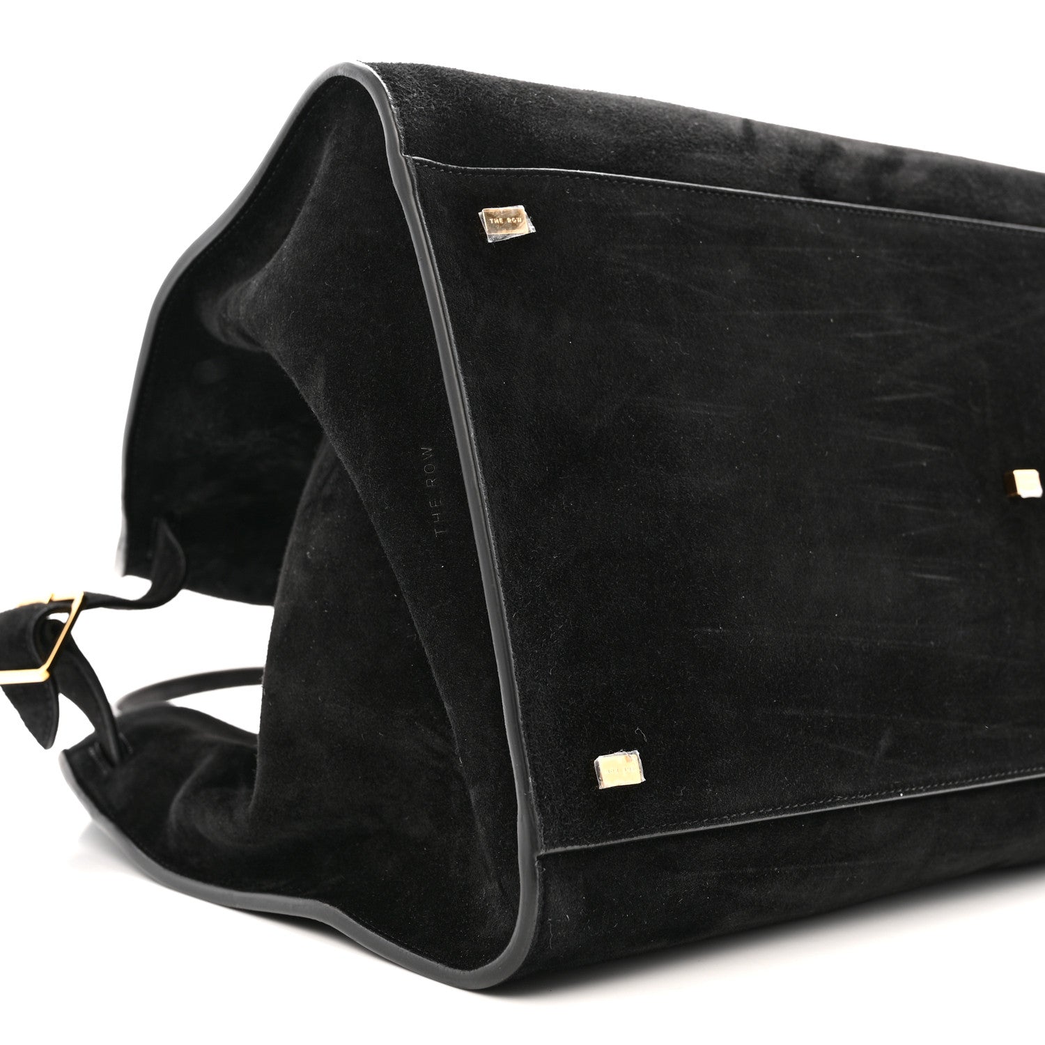 Suede Soft Margaux 17 Black