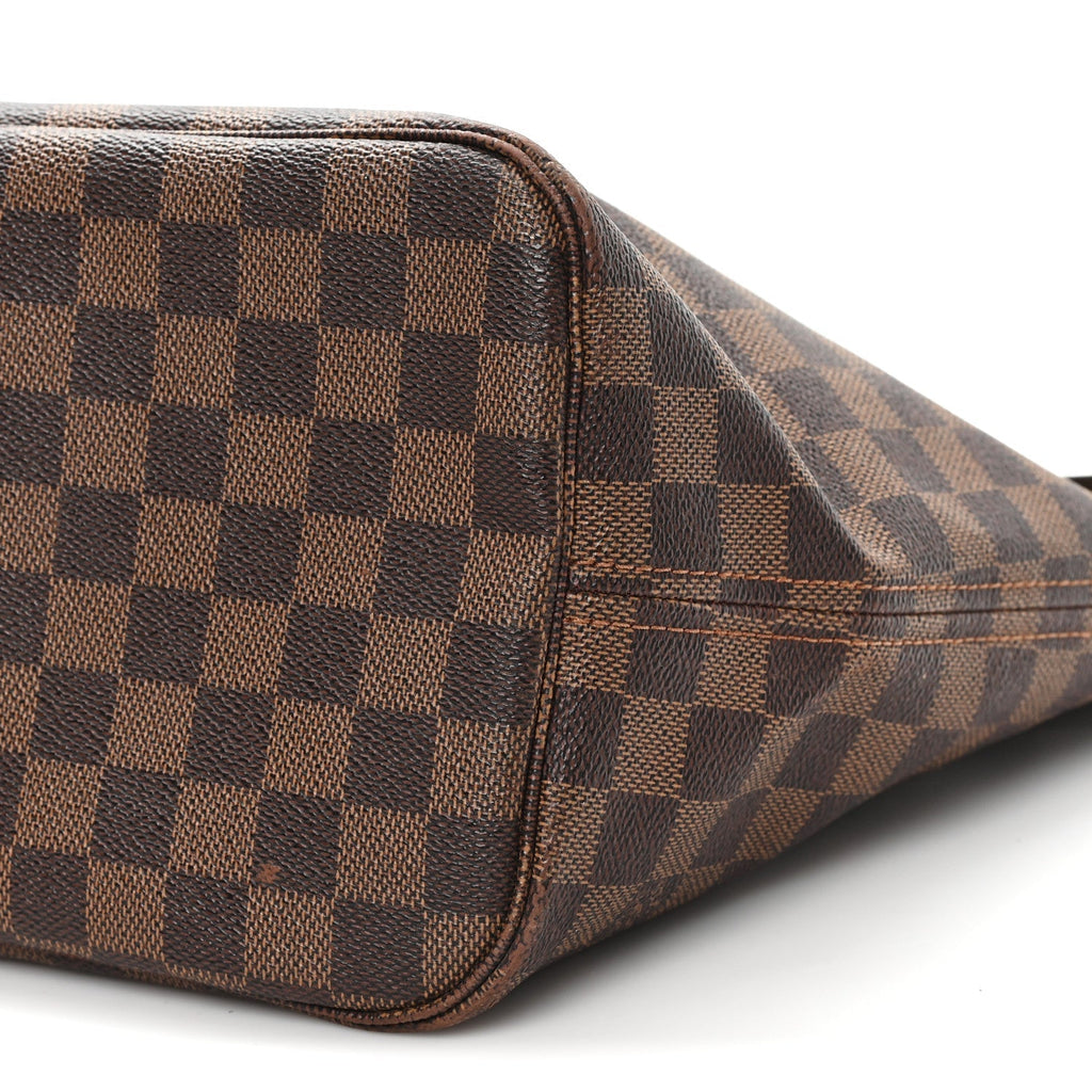 Damier Ebene Neverfull MM