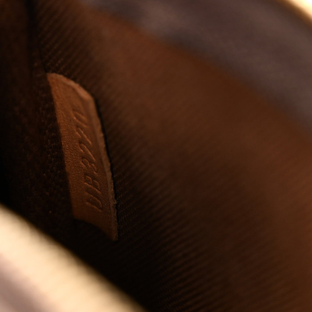 Monogram Mini Pochette Accessories