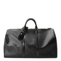 Epi Keepall 50 Black