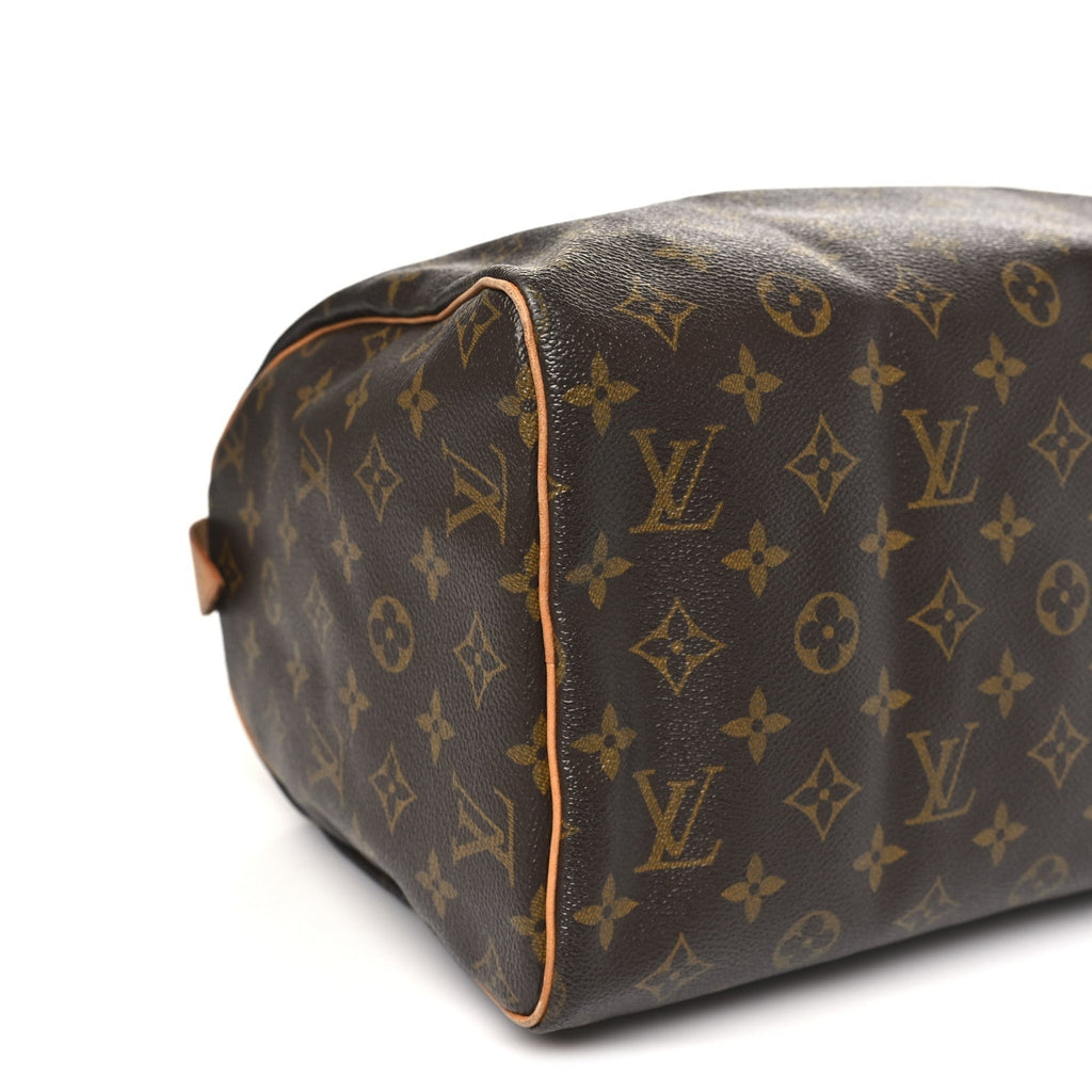 Monogram Speedy 30