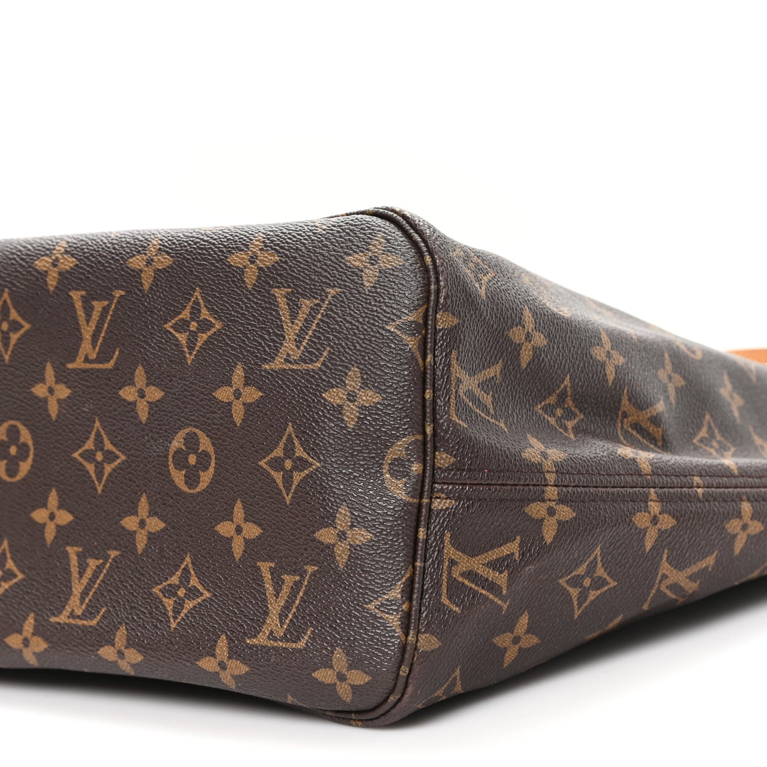 Monogram Neo Neverfull MM Pivoine