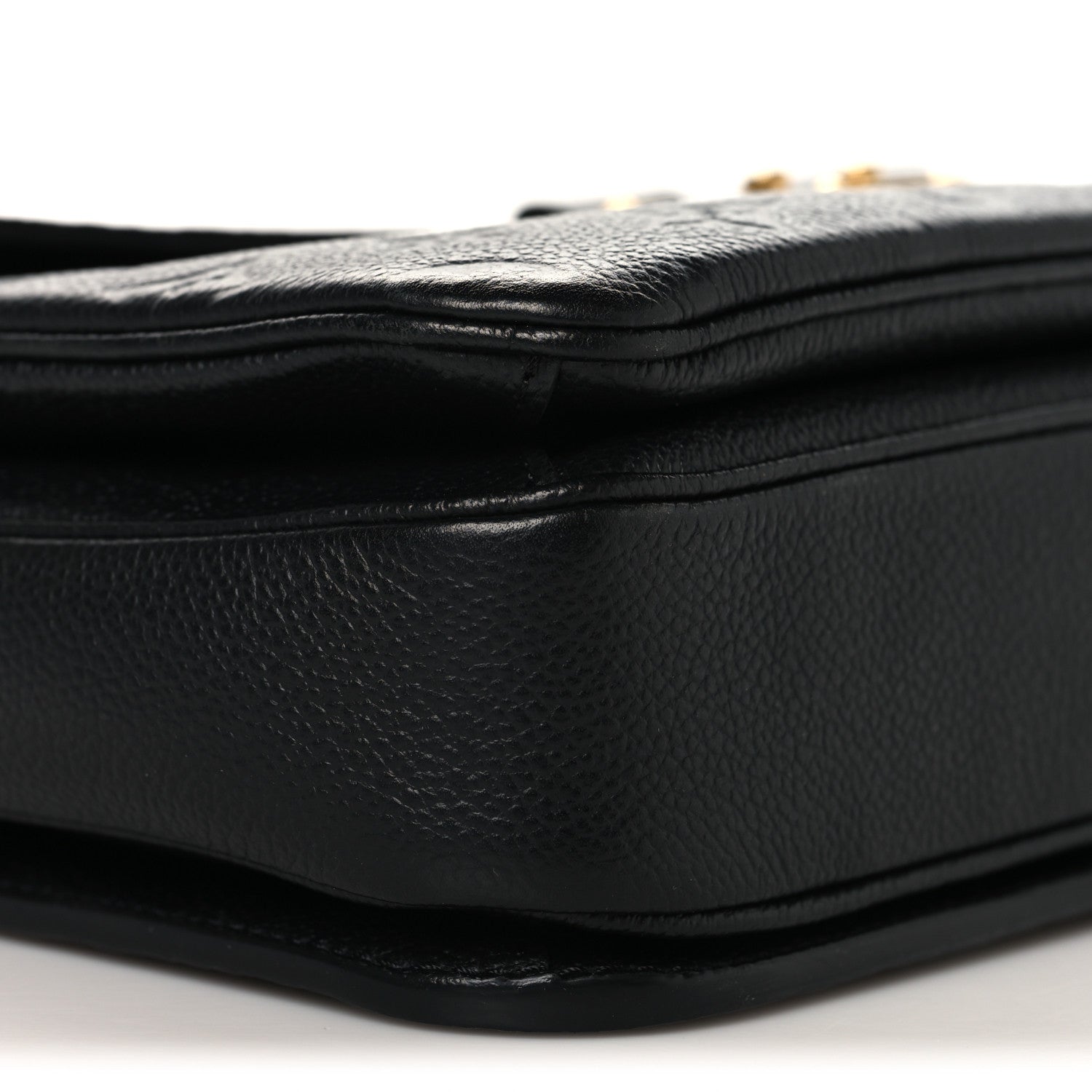 Empreinte Pochette Metis Black