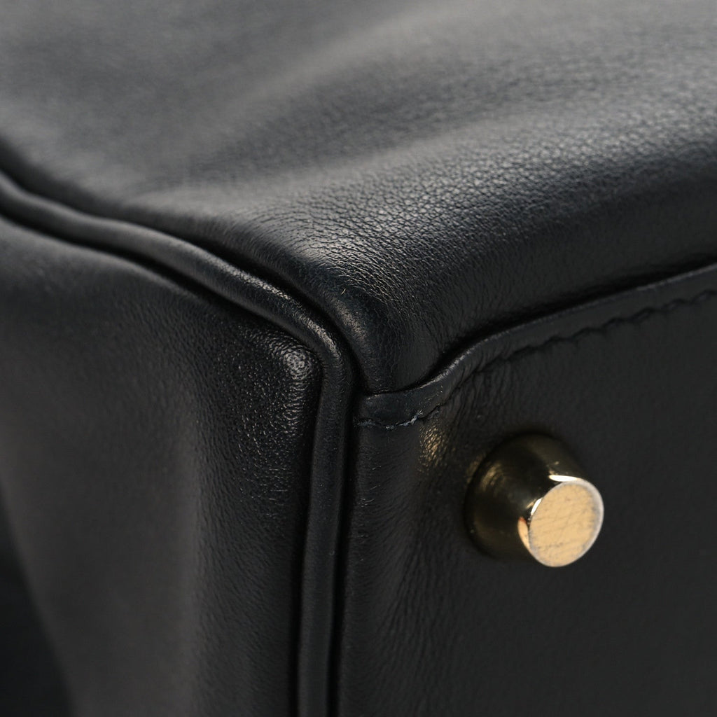 Swift Kelly Retourne 25 Black