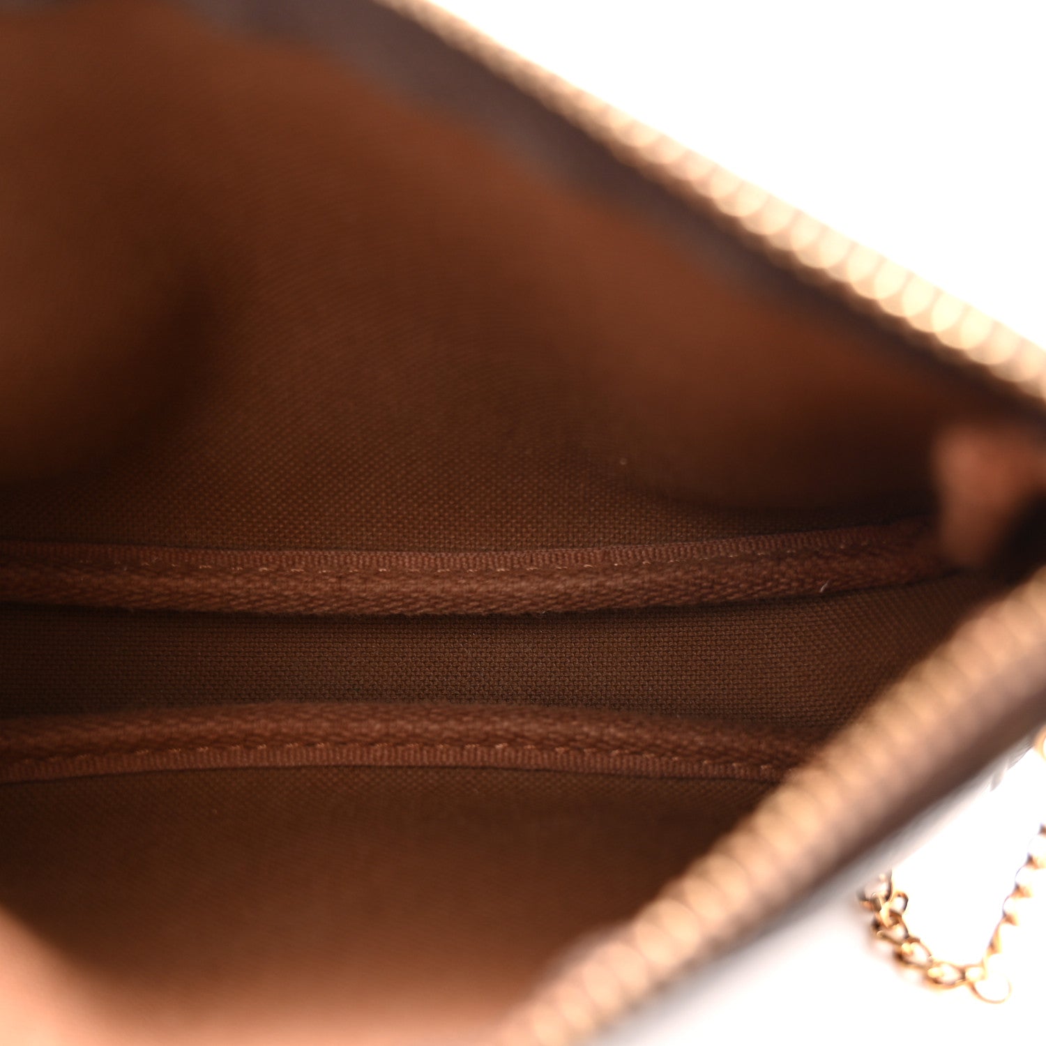 Monogram Mini Pochette Accessories