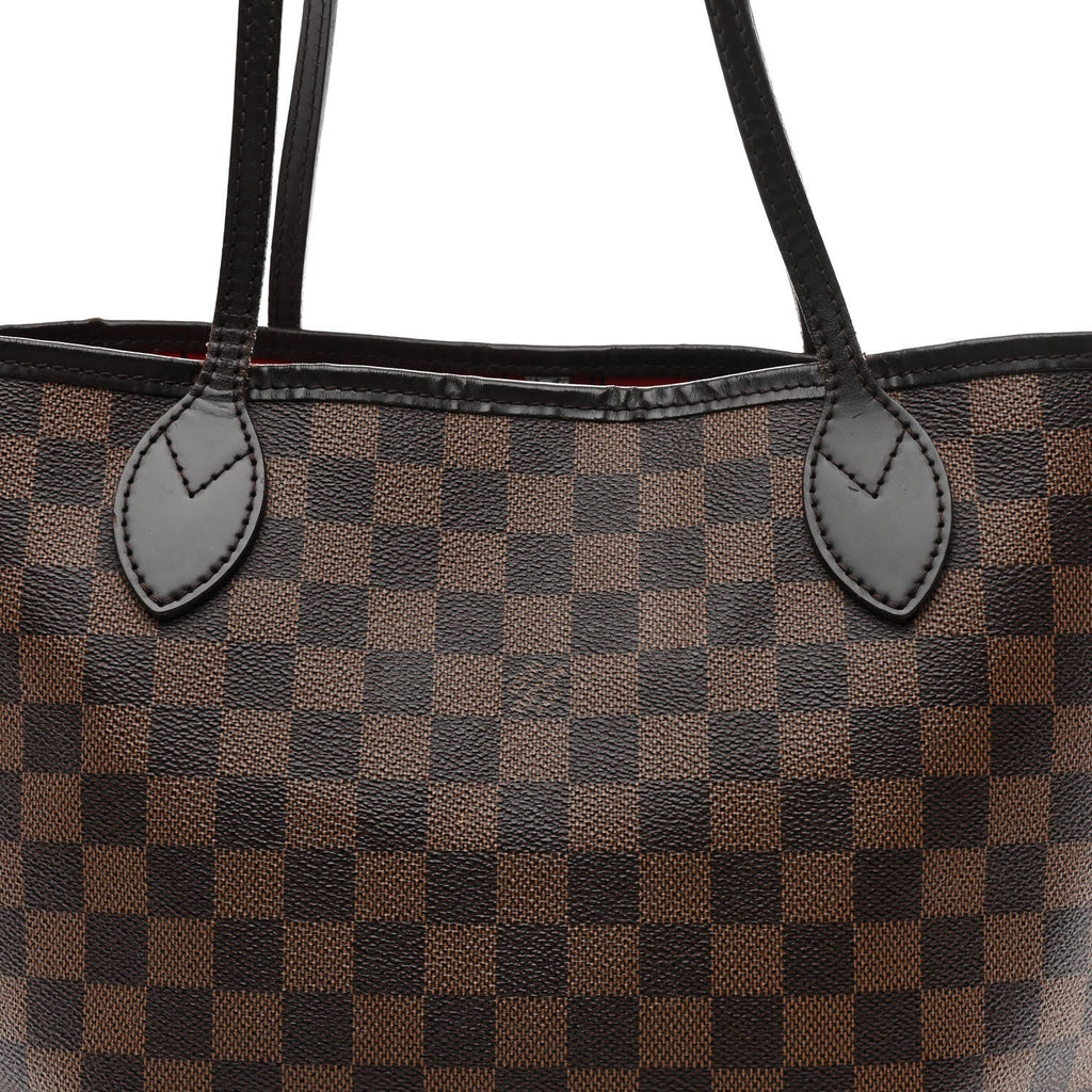 Damier Ebene Neverfull MM
