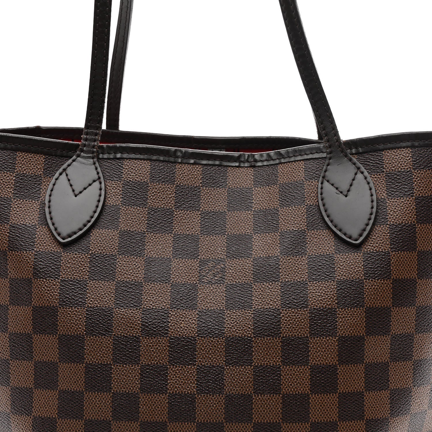 Damier Ebene Neverfull MM