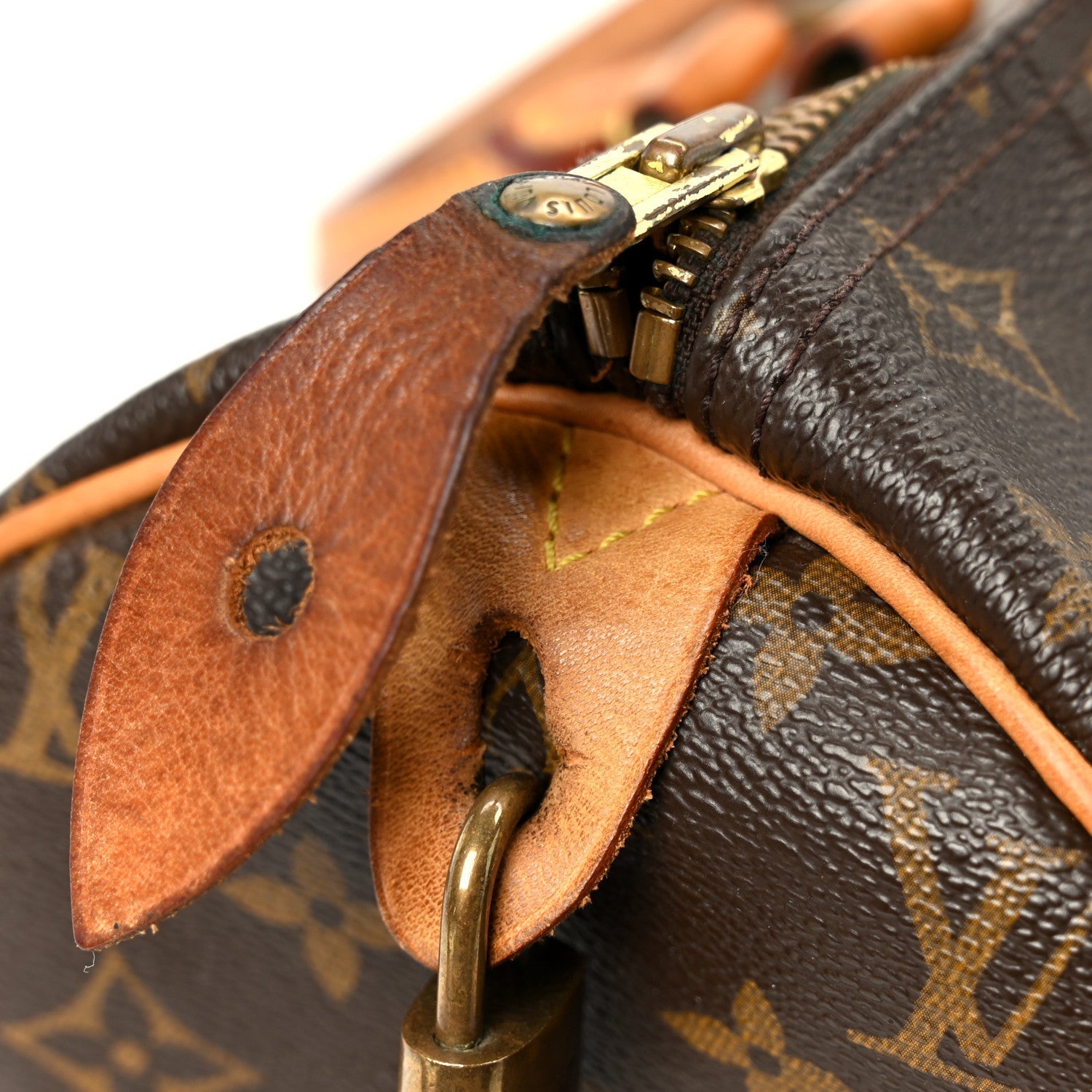 Monogram Speedy 30