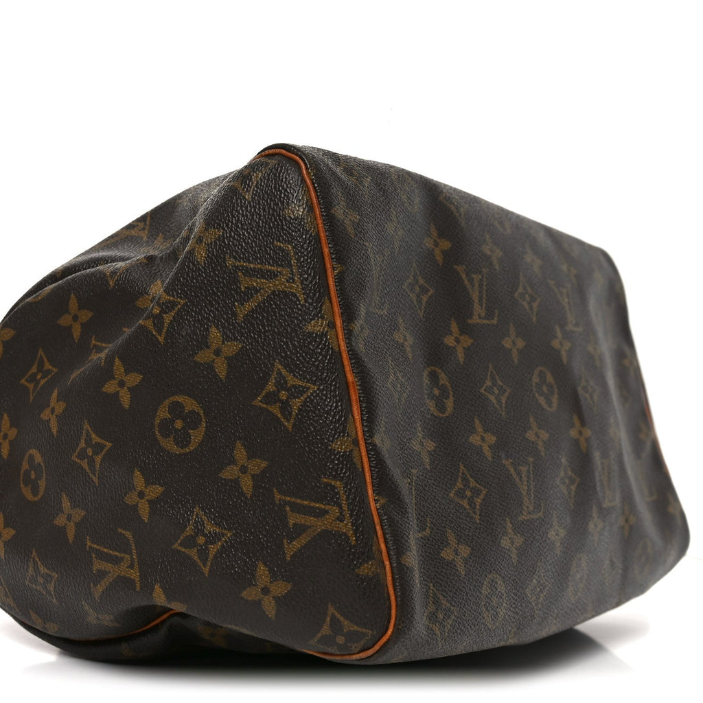 Monogram Speedy 30