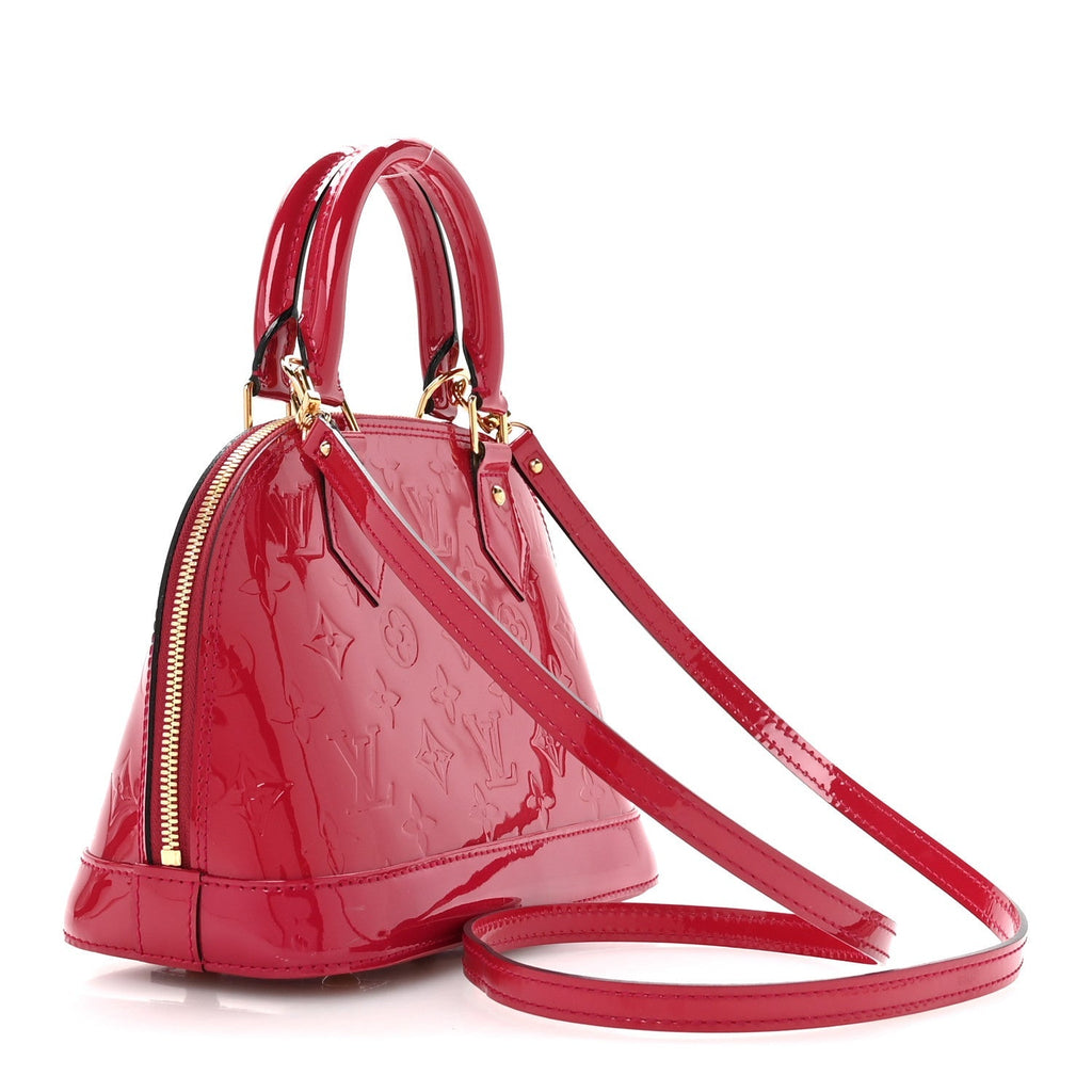 Vernis Alma BB Magenta