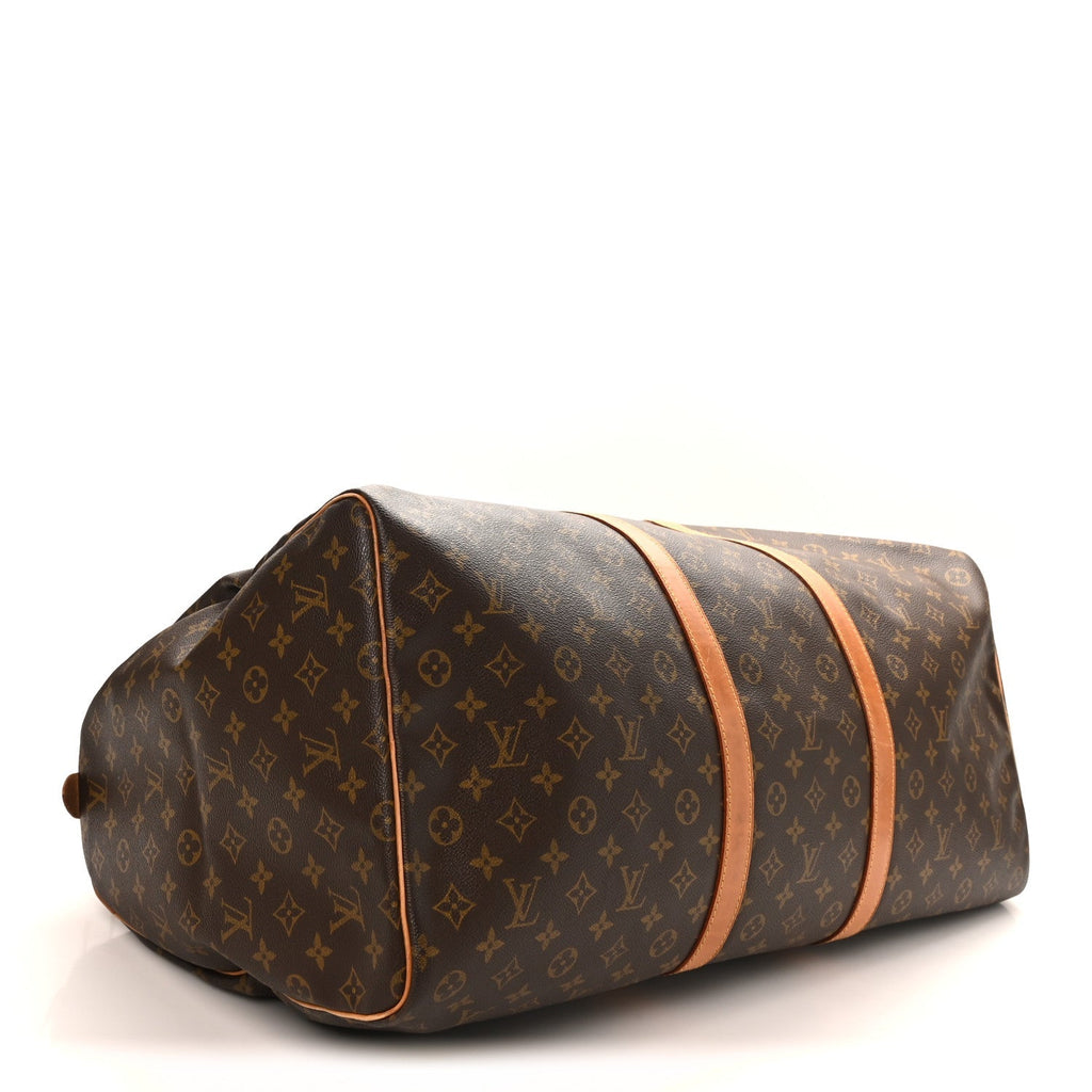 Monogram Keepall 60