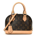 Monogram Alma BB