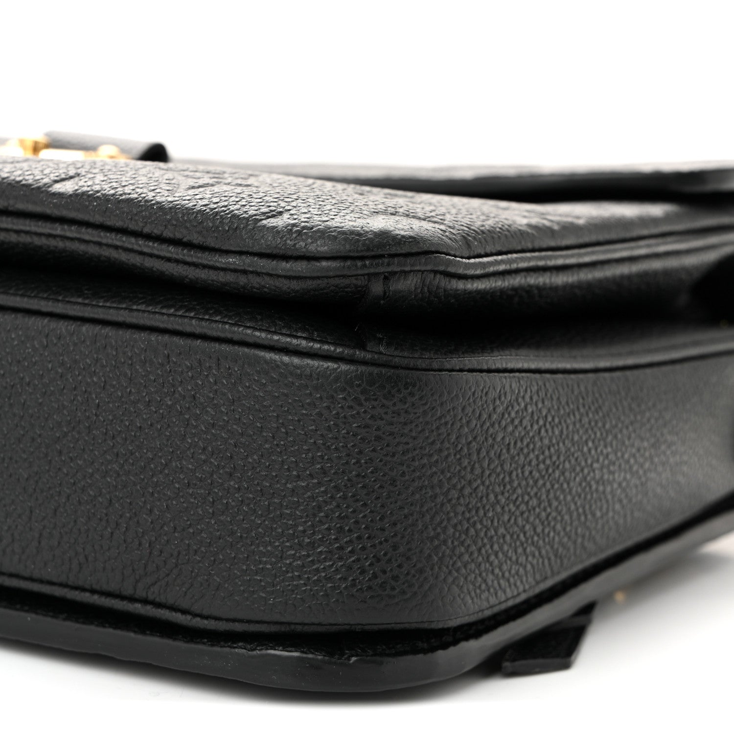 Empreinte Pochette Metis Black