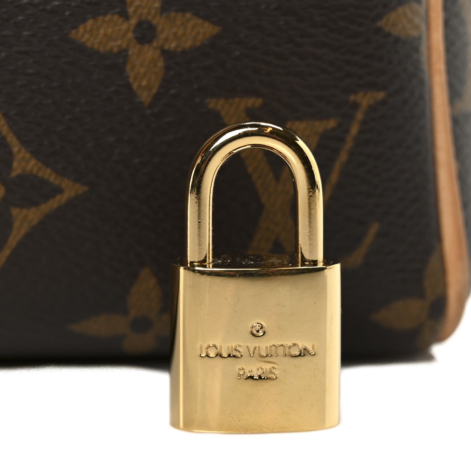 Monogram Speedy Bandouliere 20