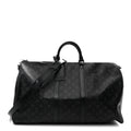 Monogram Eclipse Keepall Bandouliere 55