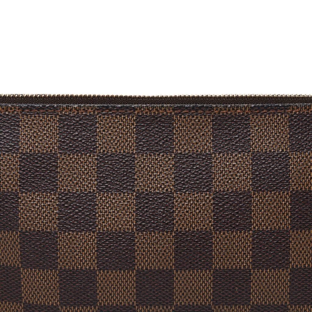 Damier Ebene Pochette Accessories