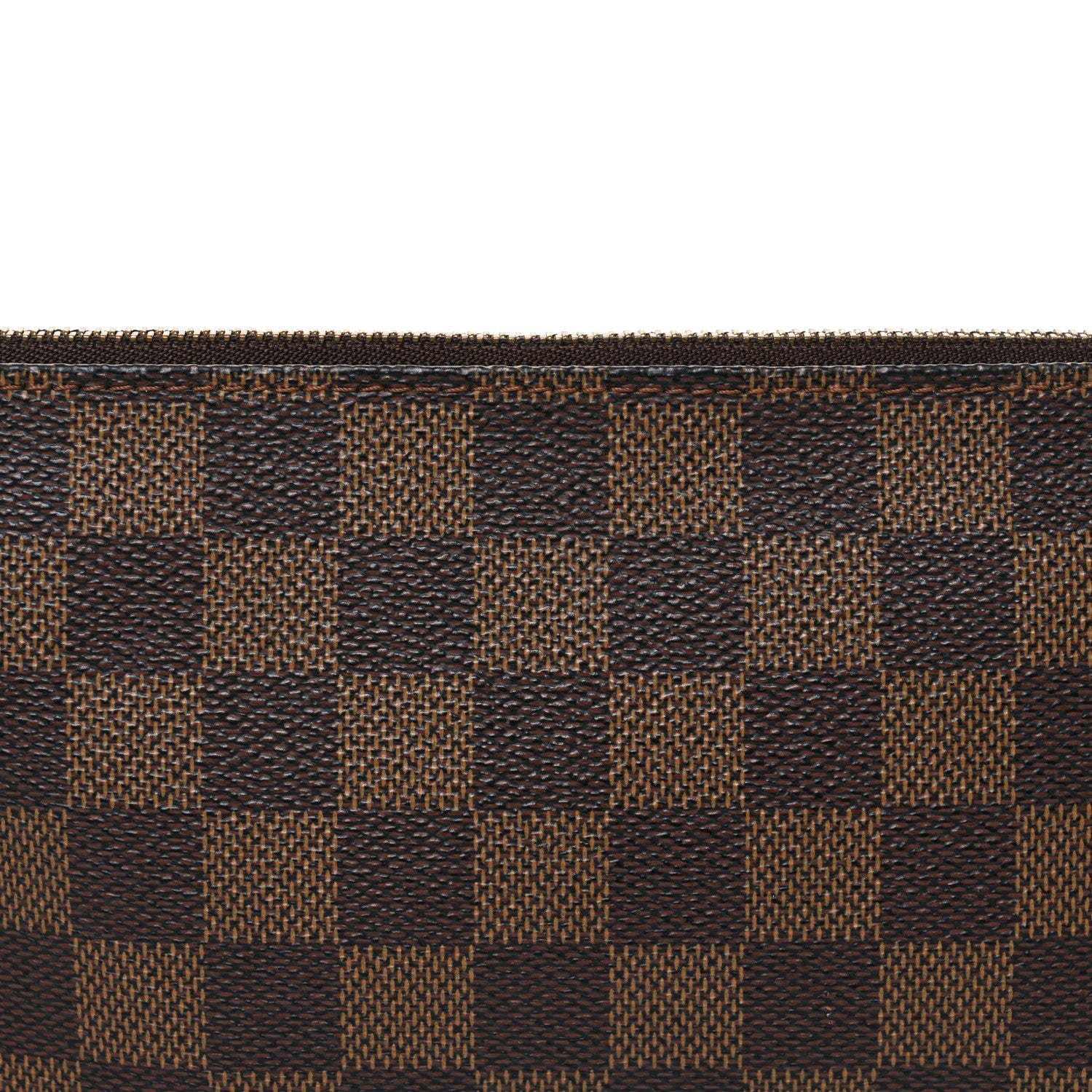 Damier Ebene Pochette Accessories
