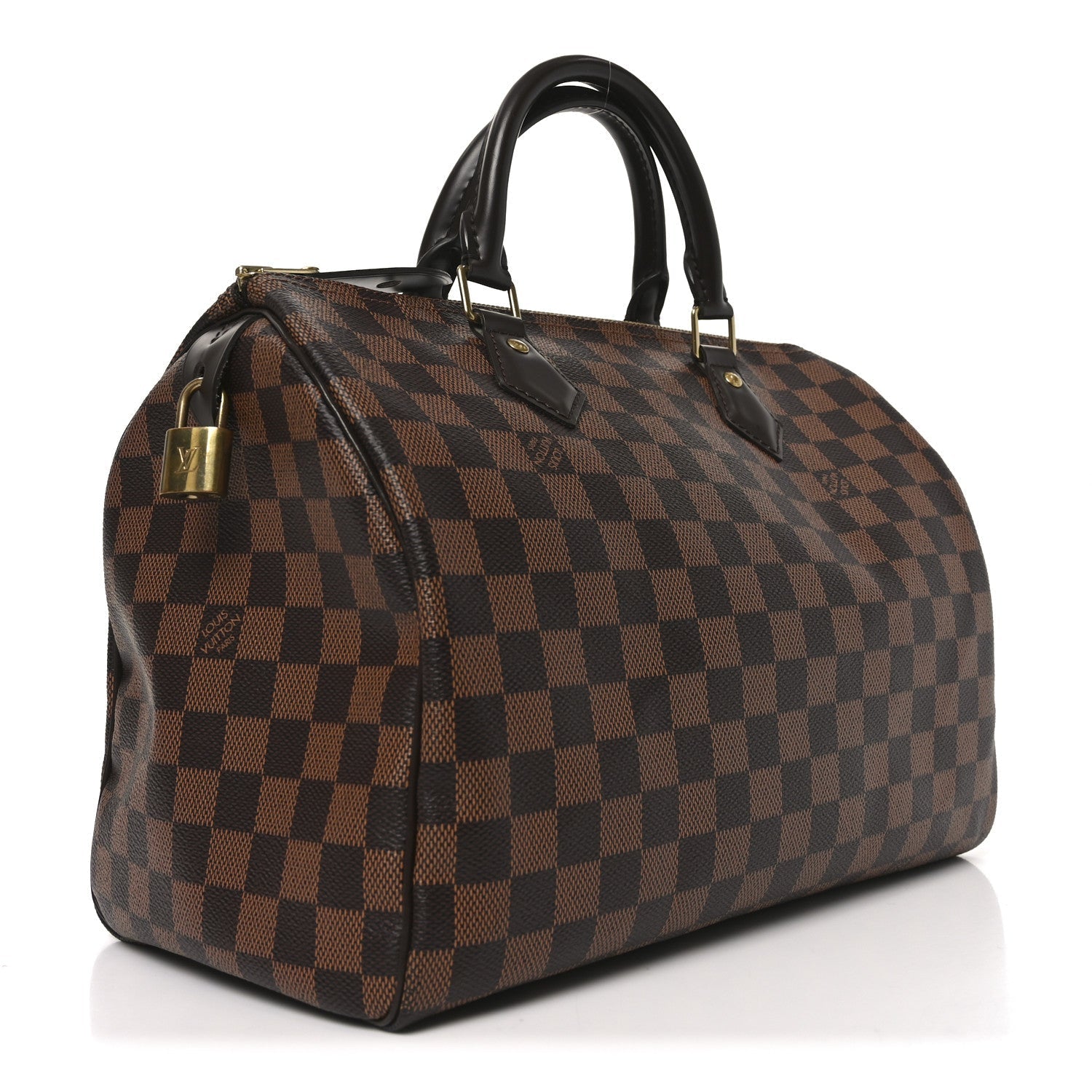 Damier Ebene Speedy 30