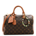 Monogram Speedy Soft 30 Boho
