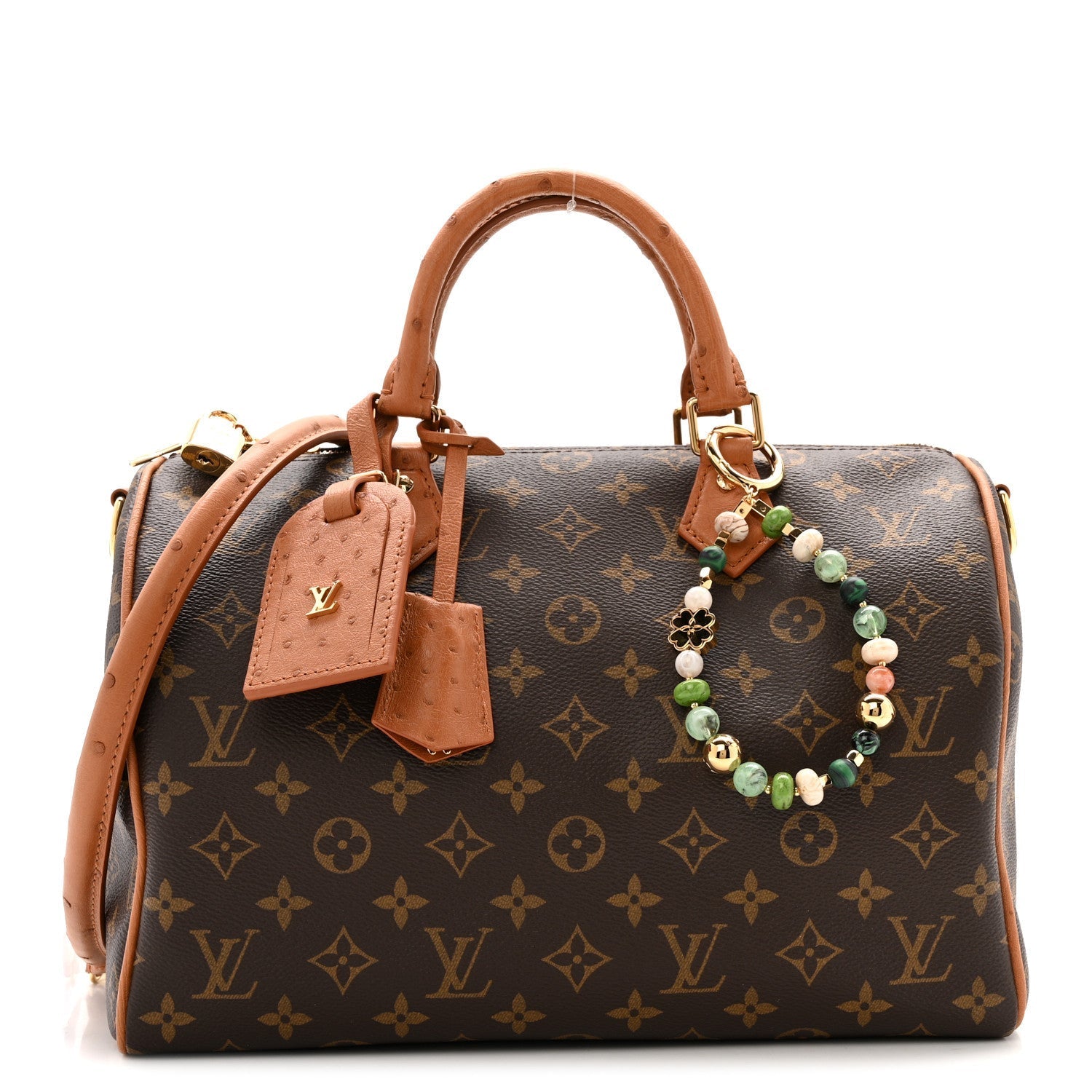 Monogram Speedy Soft 30 Boho