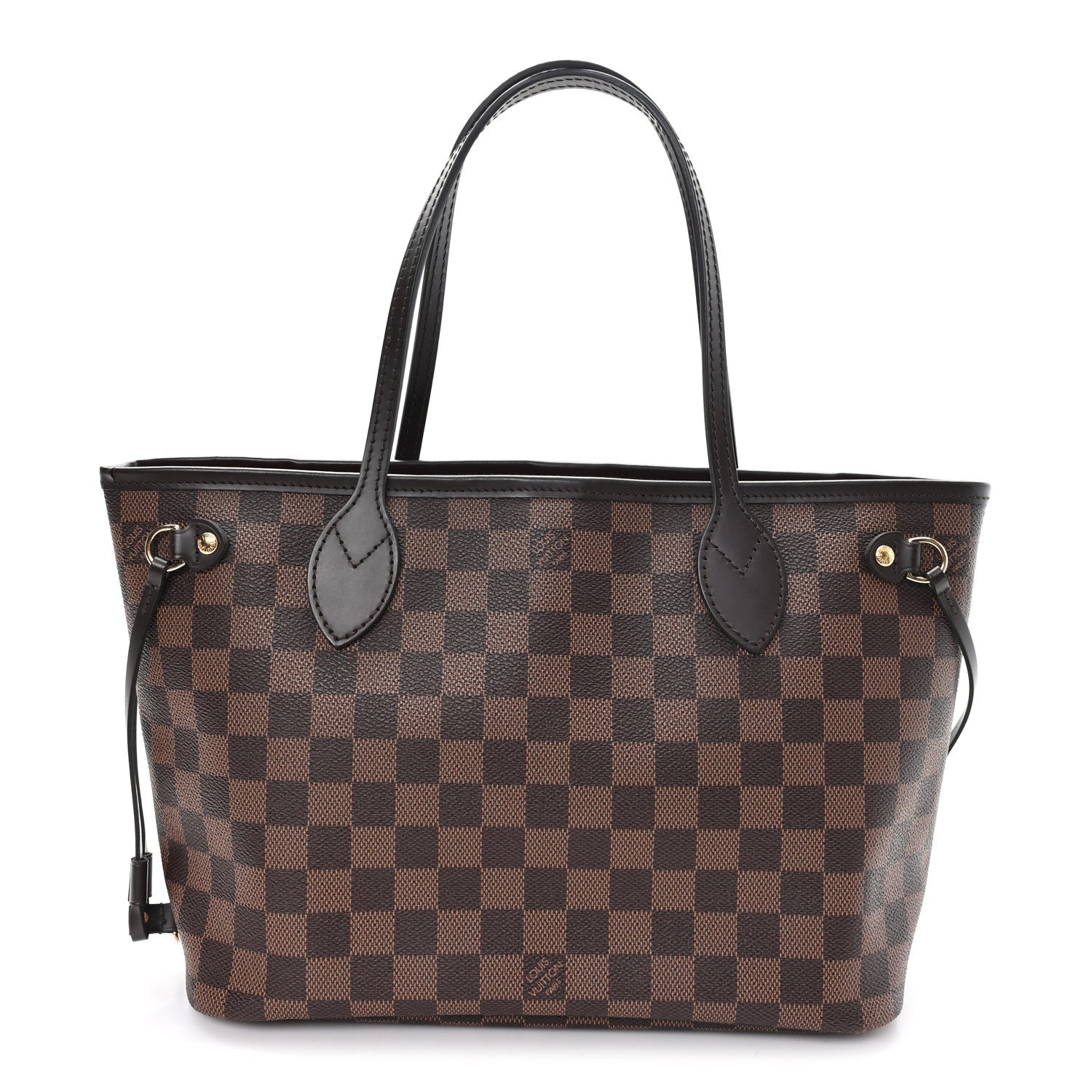 Damier Ebene Neo Neverfull PM