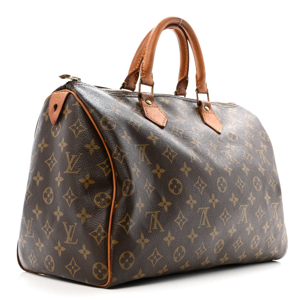 Monogram Speedy 35