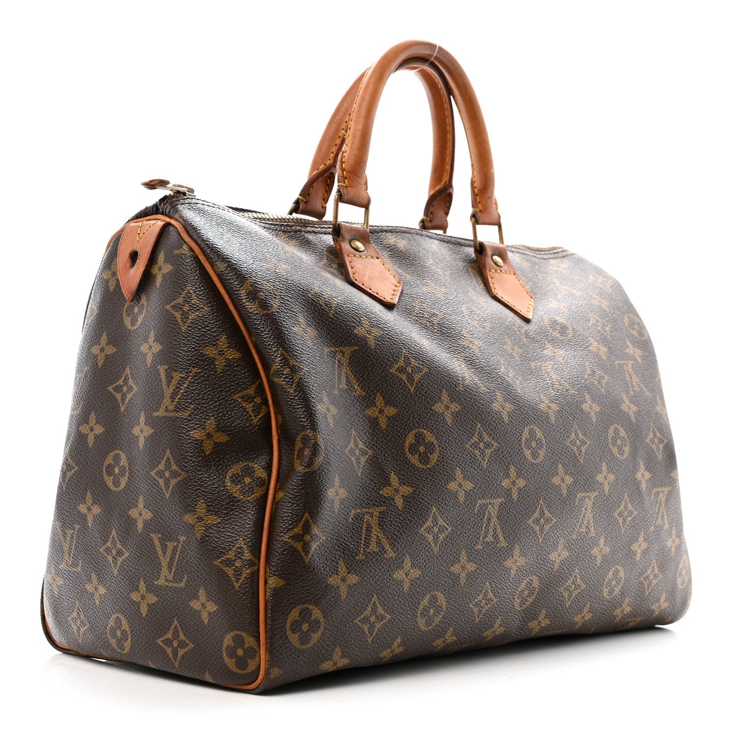 Monogram Speedy 35