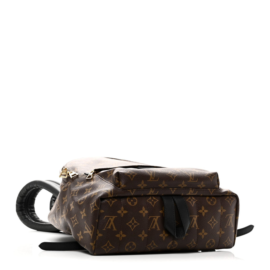 Monogram Palm Springs Backpack MM