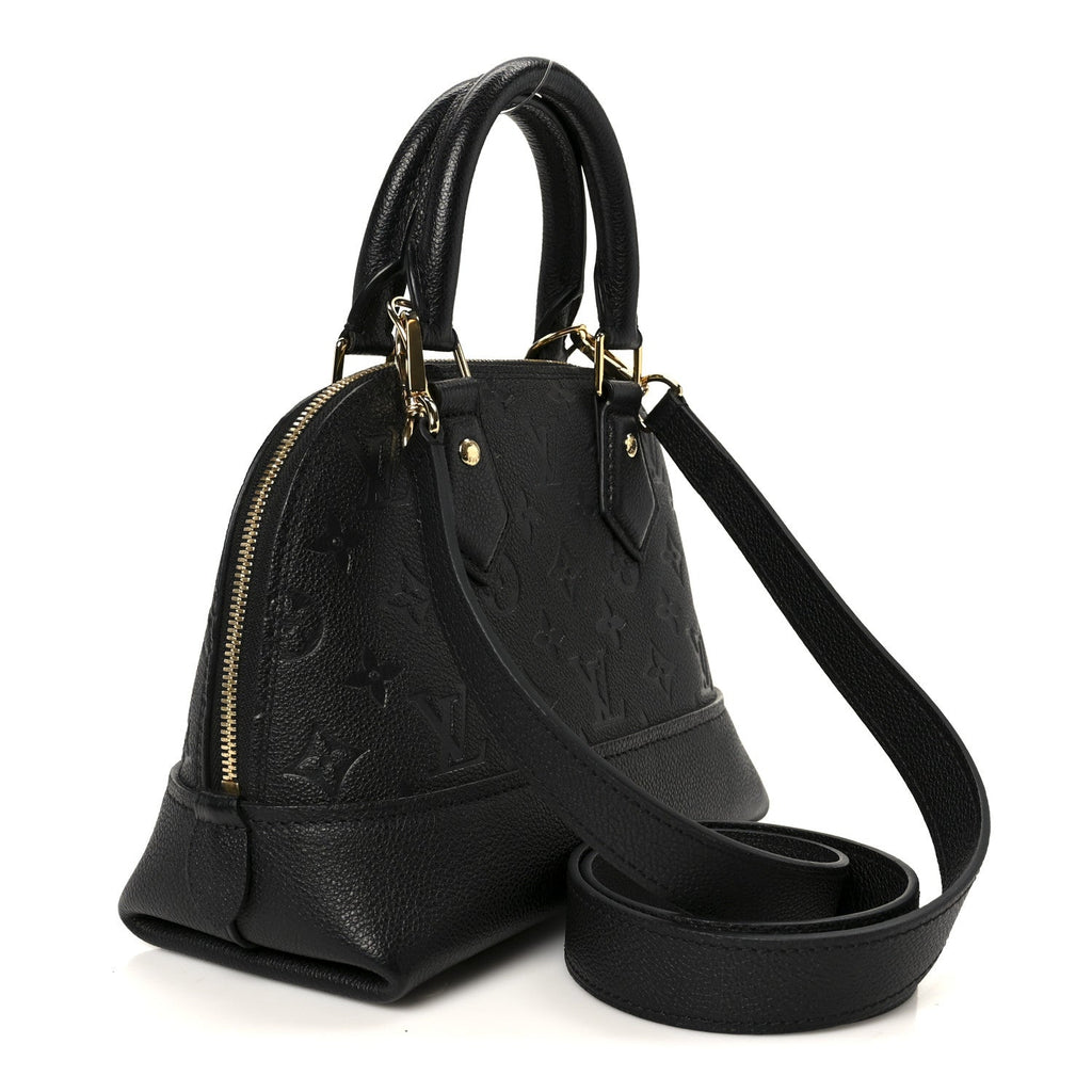 Empreinte Neo Alma BB Black