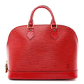 Epi Alma PM Castillan Red