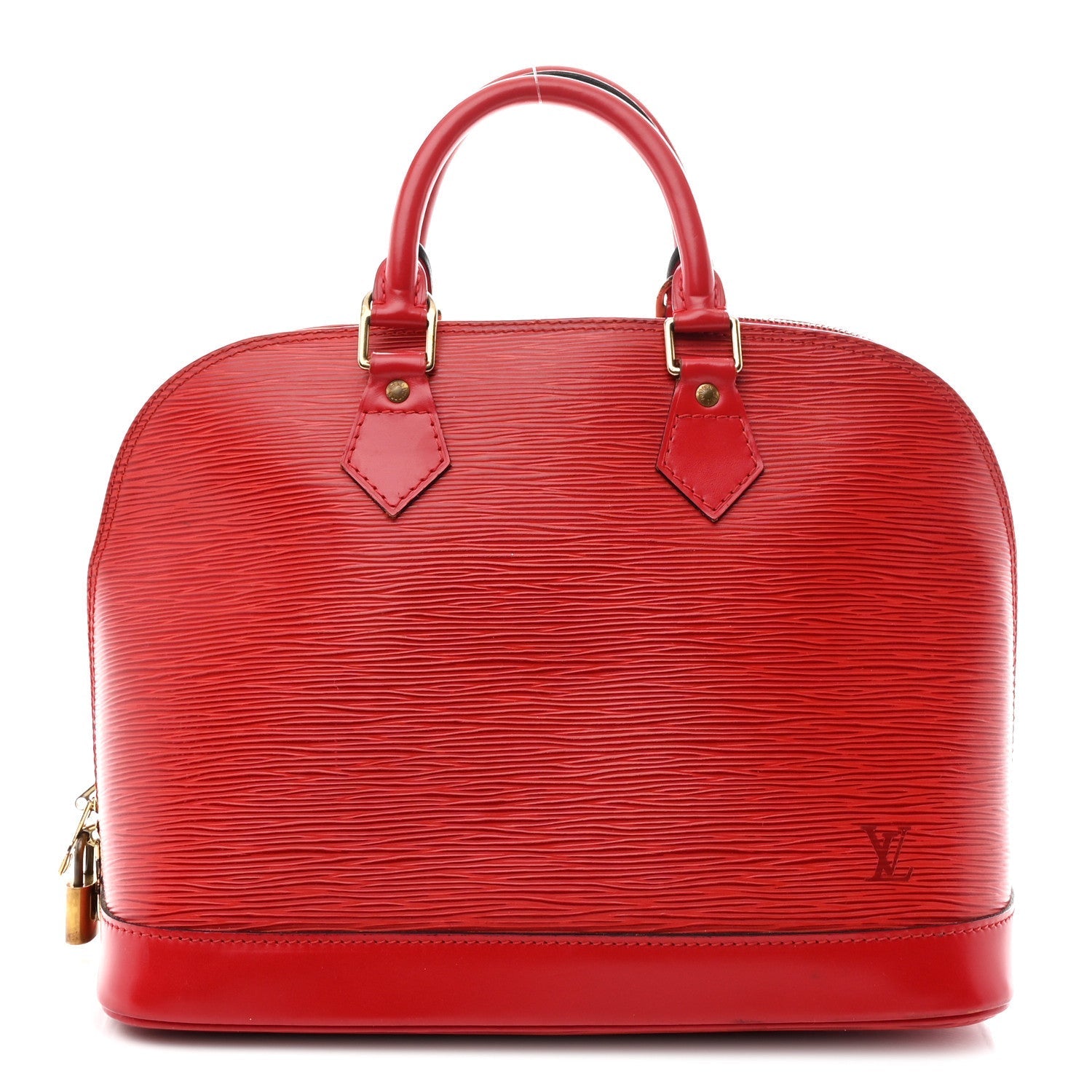Epi Alma PM Castillan Red