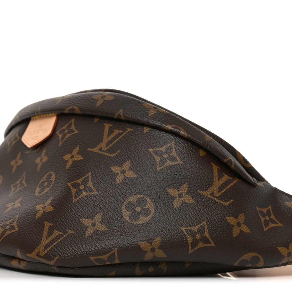 Monogram Bumbag