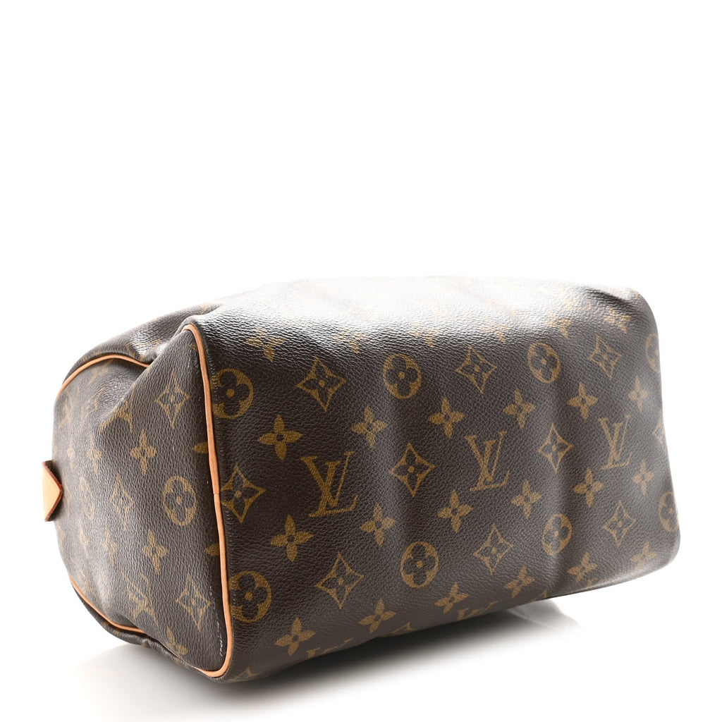 Monogram Speedy 25