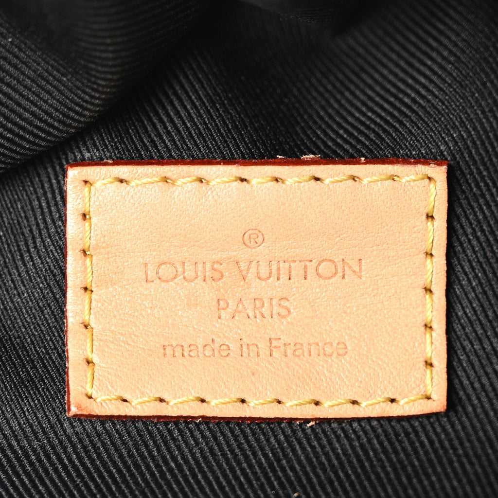 Monogram Bumbag