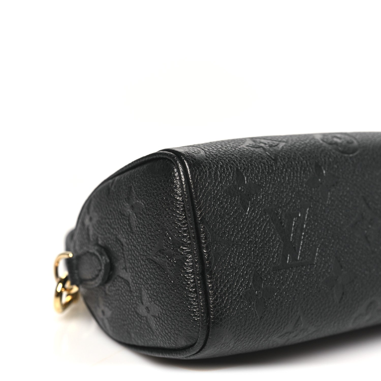Empreinte Monogram Nano Speedy Black